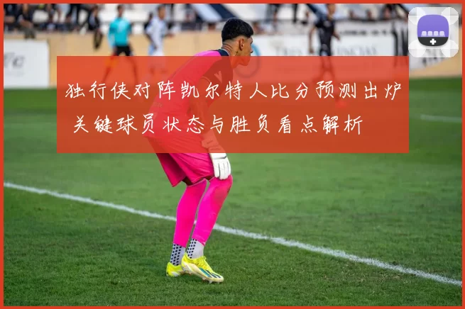 独行侠对阵凯尔特人比分预测出炉 关键球员状态与胜负看点解析
