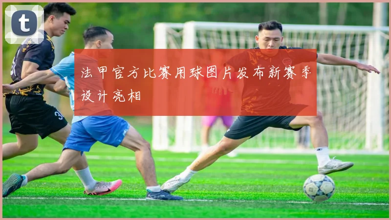 法甲官方比赛用球图片发布新赛季设计亮相