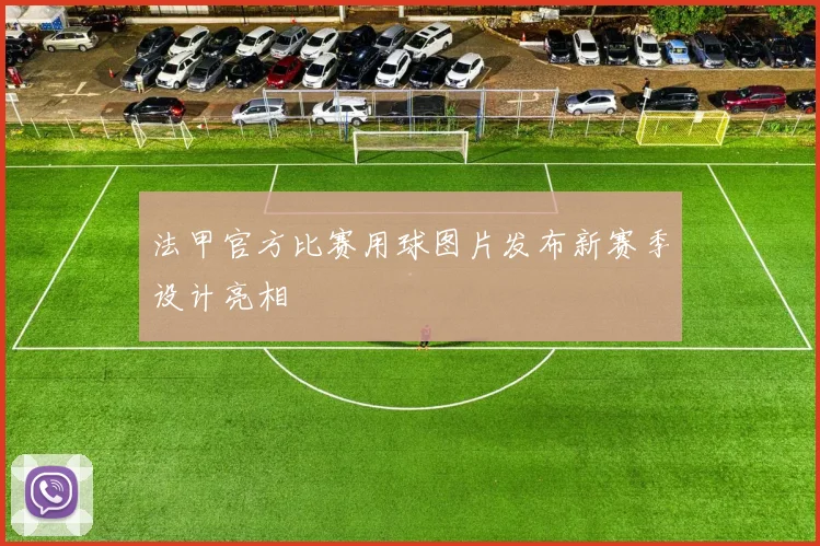 法甲官方比赛用球图片发布新赛季设计亮相